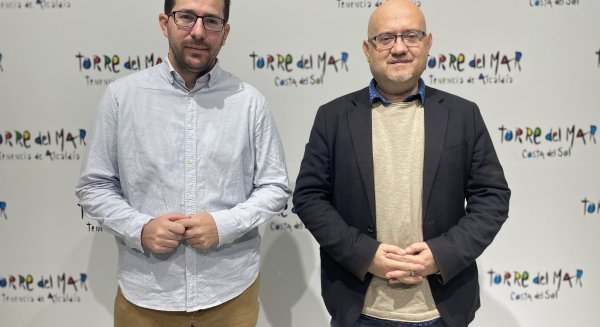 Turismo crea el 'Mapa de Belenes de Vélez-Málaga', una guía interactiva de los 'Misterios' navideños