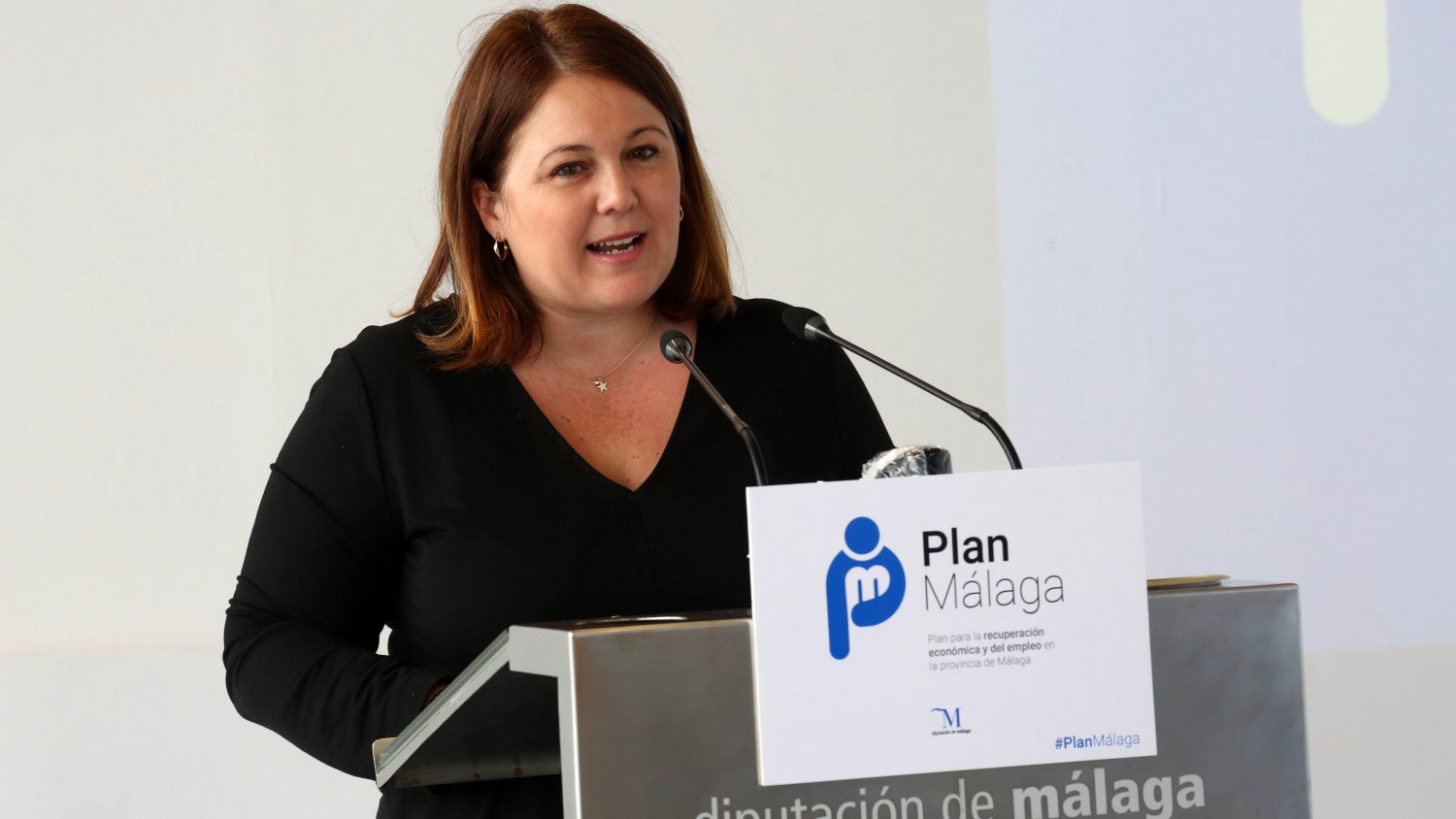 La Diputación incrementa su partida social en un 89,5% para ayudar a las personas a través del Plan Málaga
