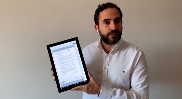 El PSOE vuelve a proponer el 'Bono Málaga' para la recuperación económica en cultura, comercio y turismo