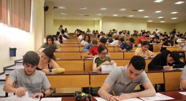 La UMA habilita una sede y cinco subsedes más para adaptar la Selectividad a las medidas de seguridad
