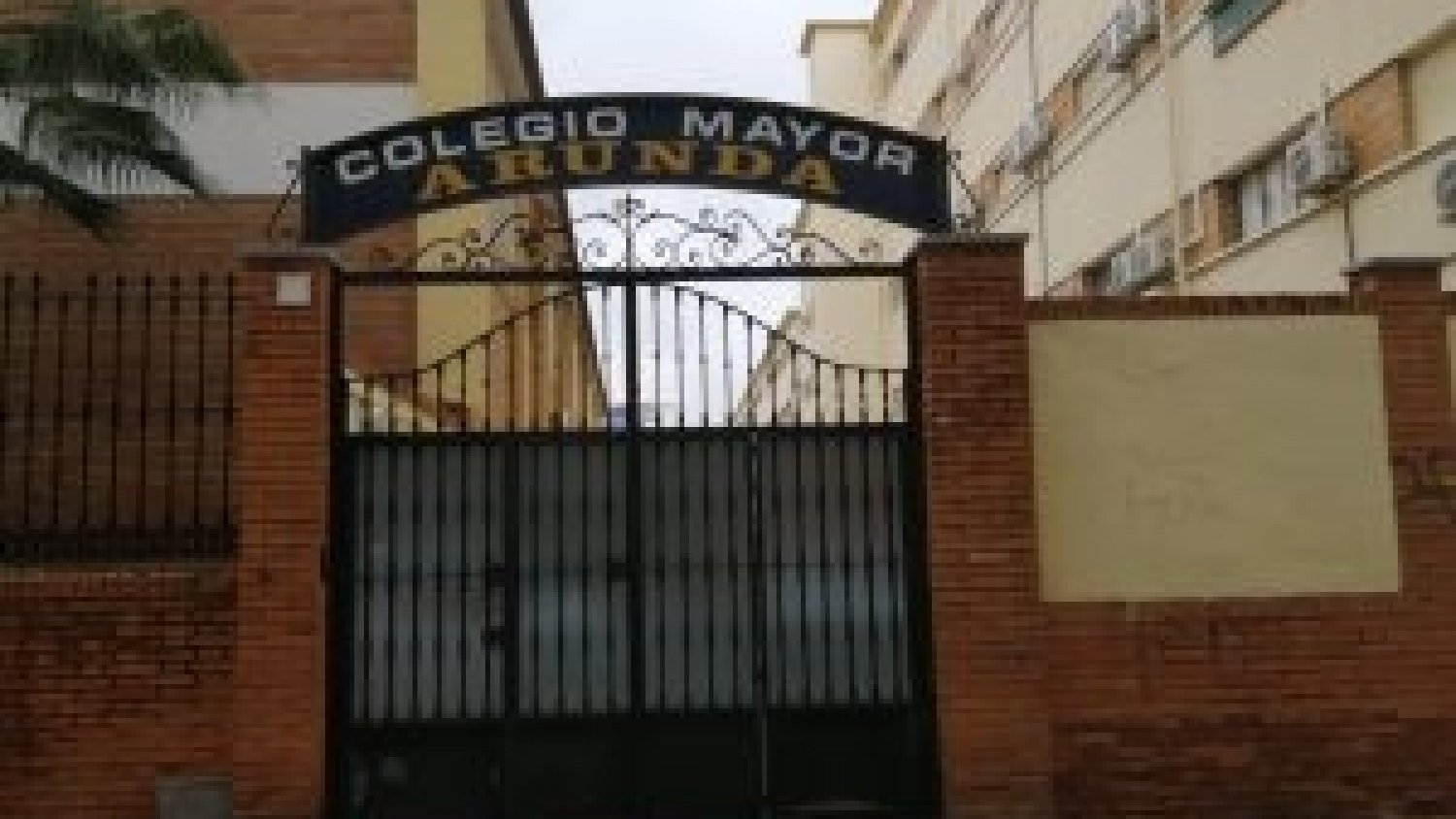 La Junta cierra el centro de evacuación de mayores Arunda ante la disminución de positivos por COVID-19