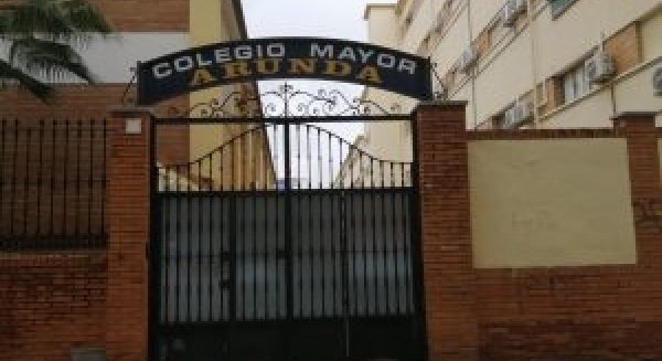 La Junta cierra el centro de evacuación de mayores Arunda ante la disminución de positivos por COVID-19