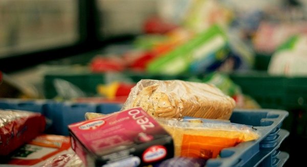 Adelante Málaga exige garantizar la distribución de alimentos a las familias en situación de vulnerabilidad