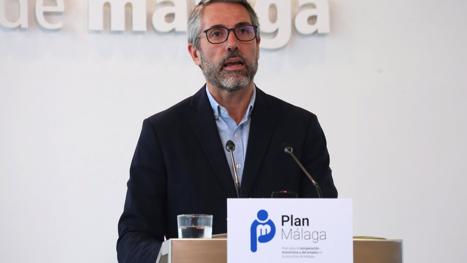 Diputación movilizará hasta 107 millones de euros para la recuperación económica y el fomento del empleo