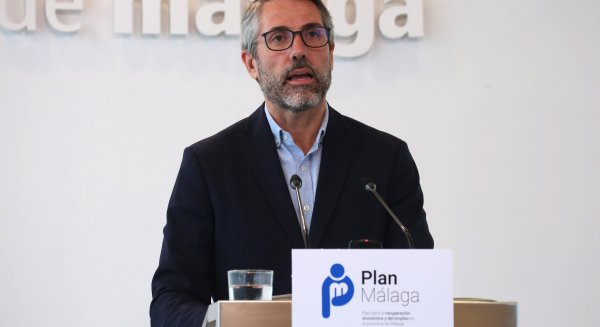 Diputación movilizará hasta 107 millones de euros para la recuperación económica y el fomento del empleo