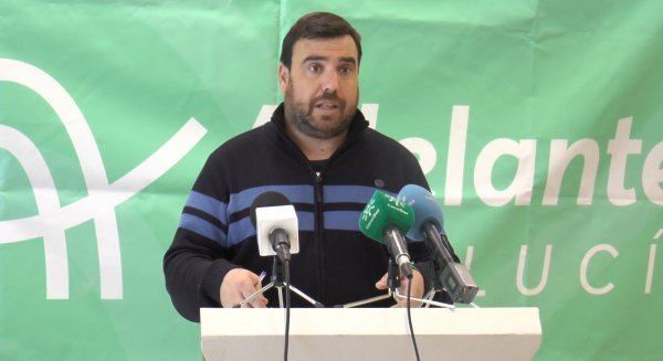 Adelante reclama el pago de la prestación a los miles de afectados por ERTE que no han cobrado