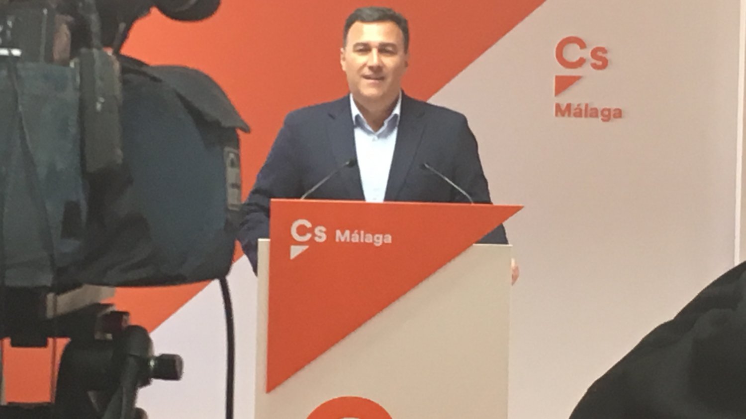 Ciudadanos asegura que los autónomos malagueños ya reciben las ayudas de la Junta