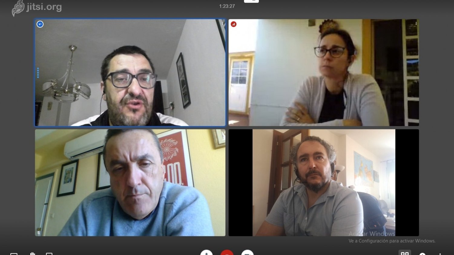 IU y CC.OO. reclaman garantías de participación y transparencia en la desescalada de los ERTEs