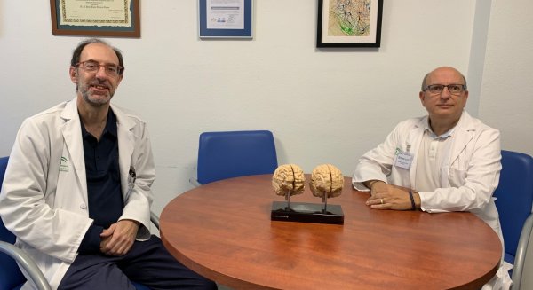 El Hospital Regional e IBIMA lideran un estudio para conocer el efecto neurológico del coronavirus