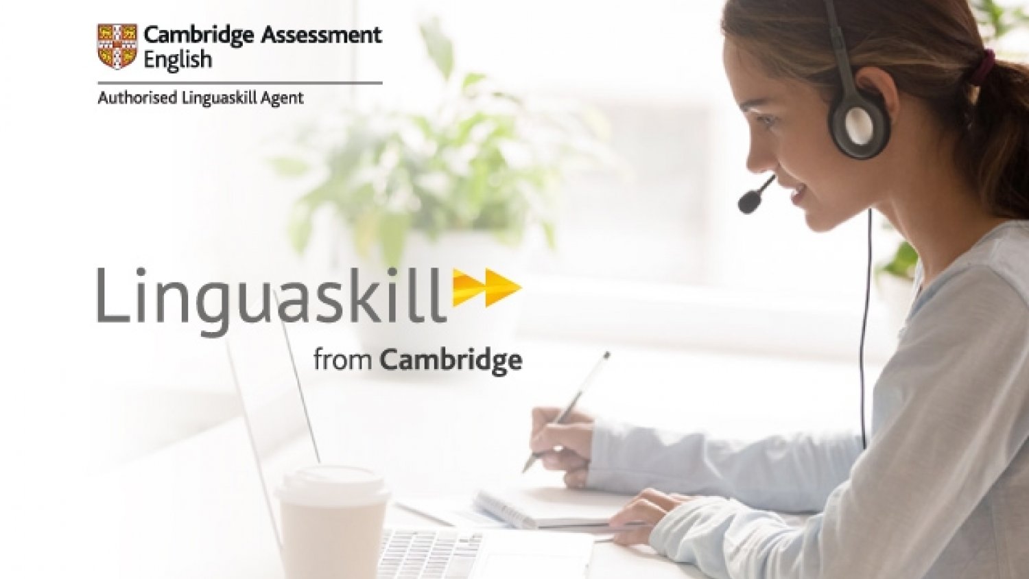 Los estudiantes de la UMA podrán acreditar su nivel de inglés desde casa con un test multinivel de Cambridge