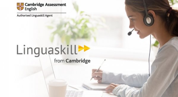 Los estudiantes de la UMA podrán acreditar su nivel de inglés desde casa con un test multinivel de Cambridge
