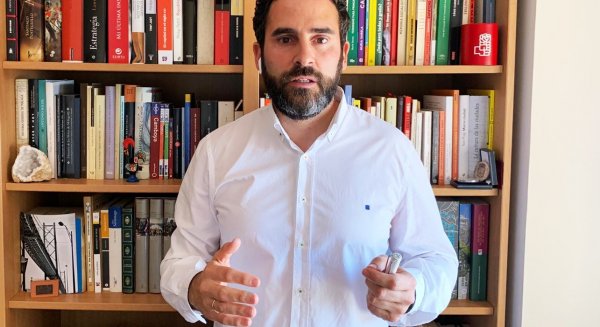 El PSOE pide un plan de choque sanitario para garantizar la desescalada sanitaria en Málaga