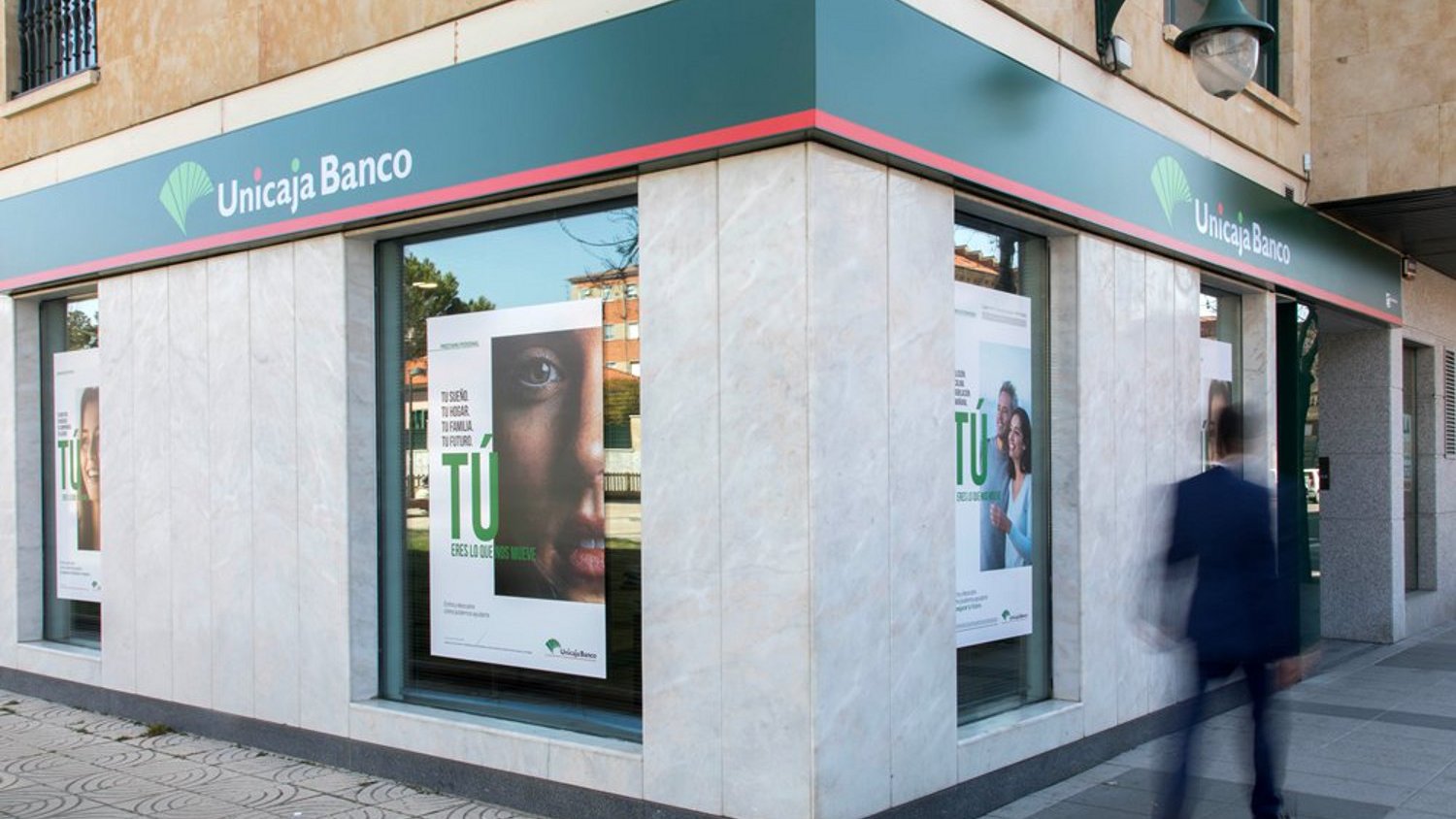 Unicaja Banco apoya a los agricultores y ganaderos con la gestión de las ayudas de la PAC