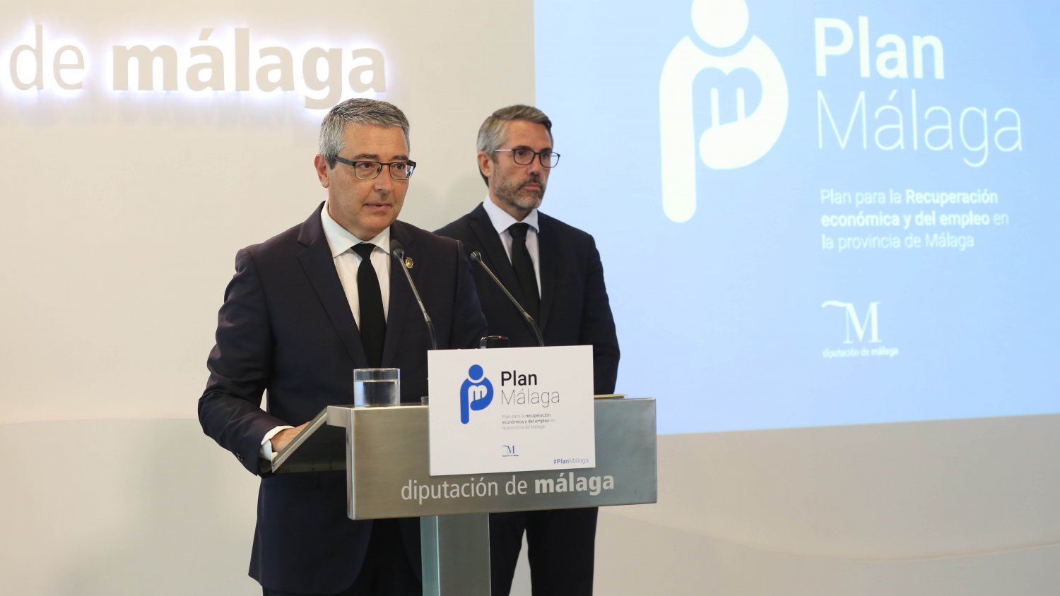 Diputación moviliza 233 millones de euros para la recuperación económica y del empleo en la provincia