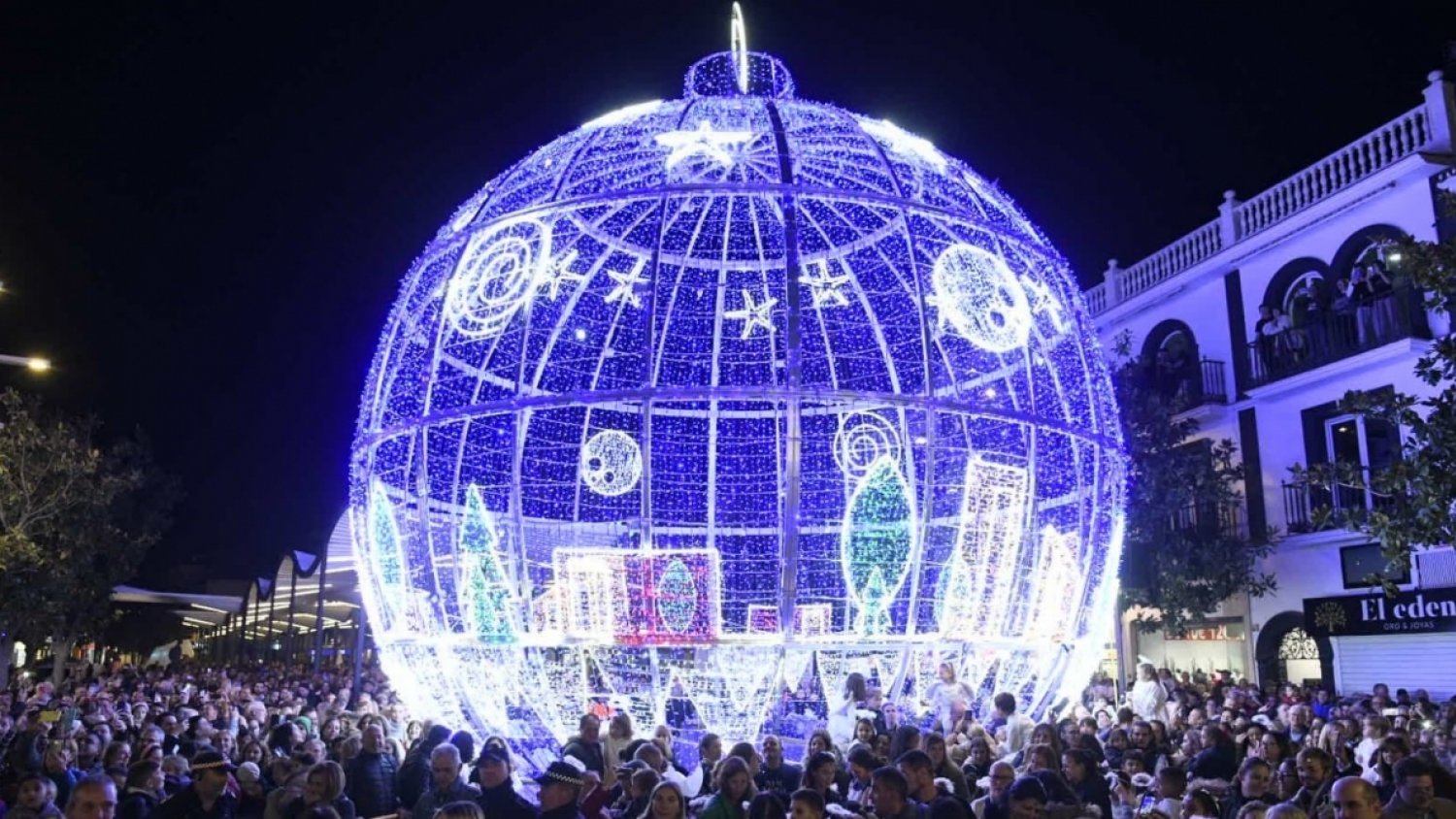 Torremolinos finaliza el año con la San Silvestre y la Tarde Vieja
