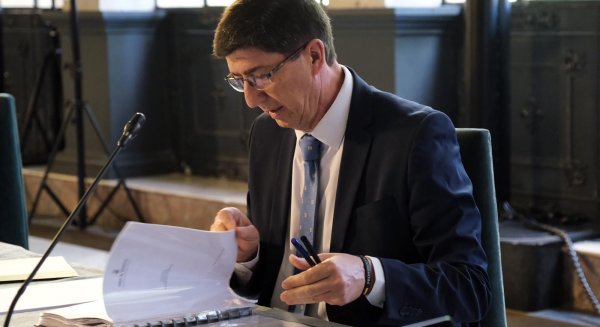 La Junta exige al Gobierno que el sello ‘Covid Free’ para las empresas turísticas sea gratuito