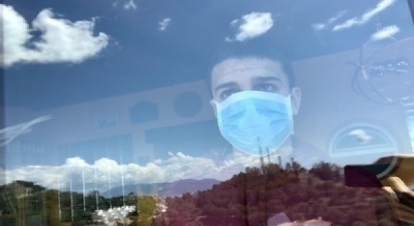 Un estudio en el que participa la UMA dice que los jóvenes son los más afectados por el confinamiento