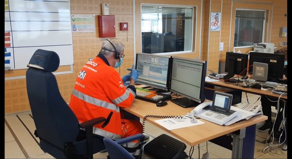 EPES apuesta por la innovación tecnológica para atender las consultas sanitarias durante la crisis