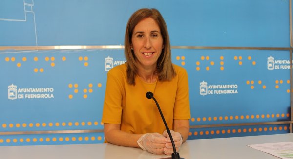 El Ayuntamiento de Fuengirola pone en marcha siete nuevas ofertas formativas online