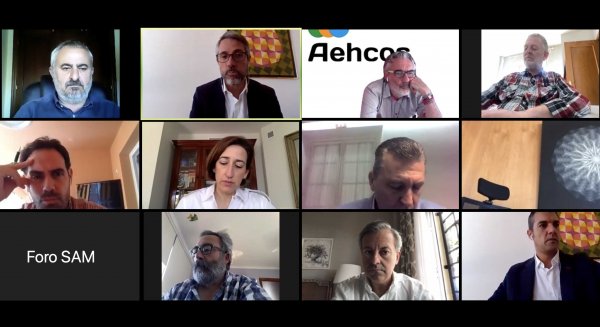 Incluyen las propuestas del sector agroalimentario y hostelero en el plan de contingencia de Diputación