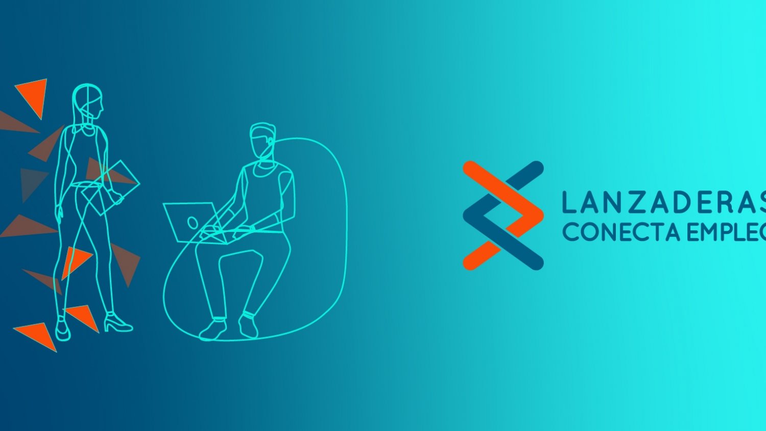 La “Lanzadera Conecta Empleo” de Málaga comenzará a funcionar en formato digital por el Covid-19