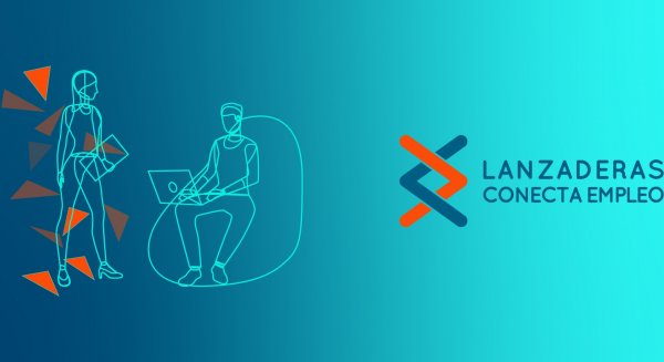 La “Lanzadera Conecta Empleo” de Málaga comenzará a funcionar en formato digital por el Covid-19