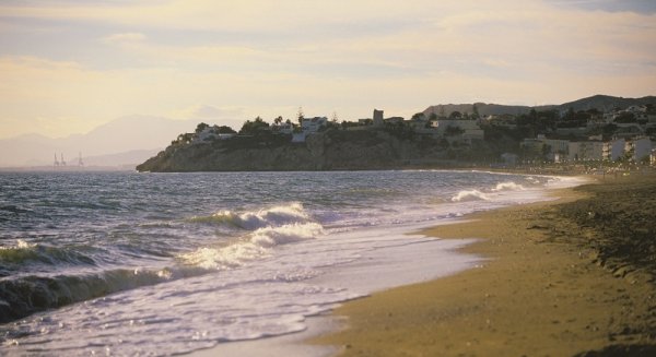 Turismo Costa del Sol desarrolla un proyecto para garantizar la seguridad y el aforo de las playas