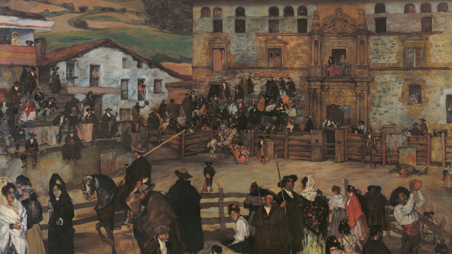 El Museo Thyssen retoma de forma online la VII edición del ciclo “Narrativas en la Colección Carmen Thyssen”