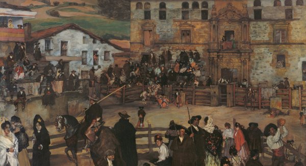 El Museo Thyssen retoma de forma online la VII edición del ciclo “Narrativas en la Colección Carmen Thyssen”