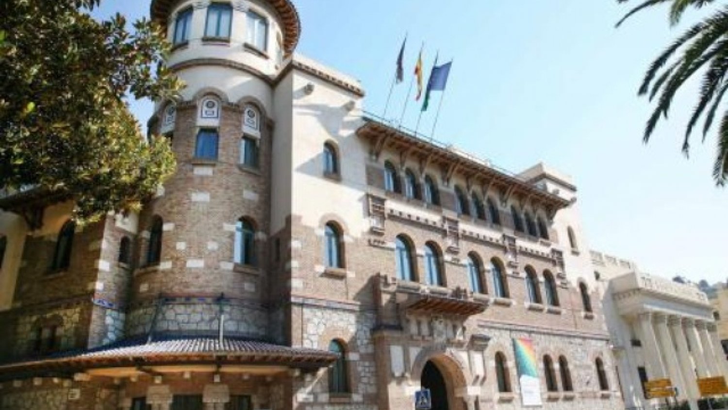 La UMA aprueba la oferta de plazas de nuevo ingreso para el curso 2020-21