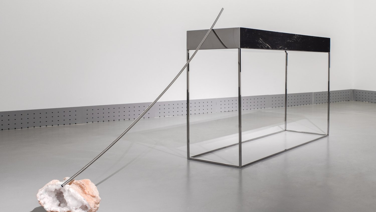 El CAAC selecciona a tres artistas malagueños para la exposición sobre nuevos creadores