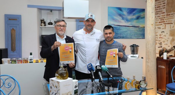 Marbella acoge el concurso de cocina ‘Kids Chefs’ dirigido a alumnos de 5º y 6º de Primaria