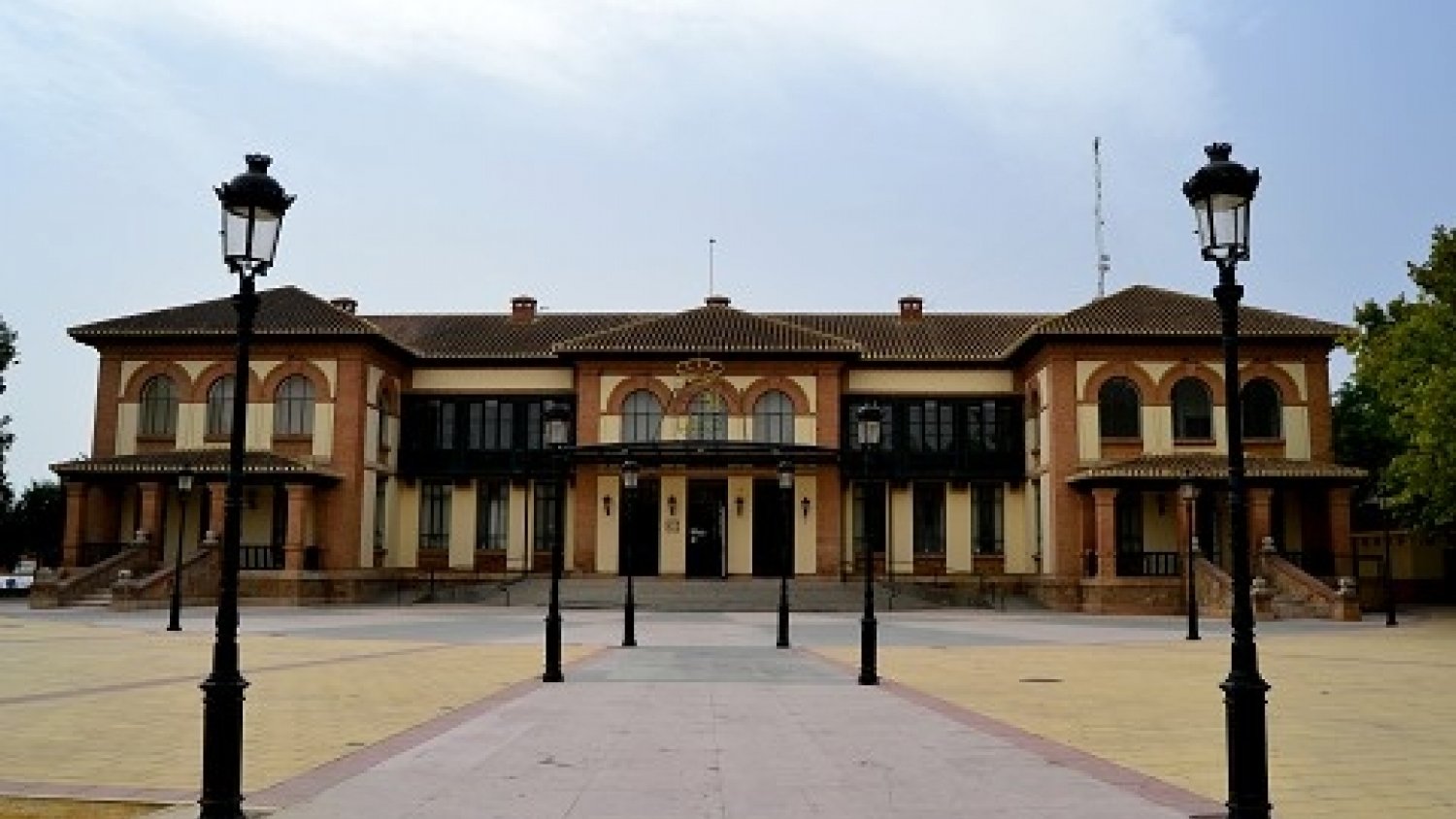 Campillos ampliará en la medida de lo posible las terrazas de bares y restaurantes