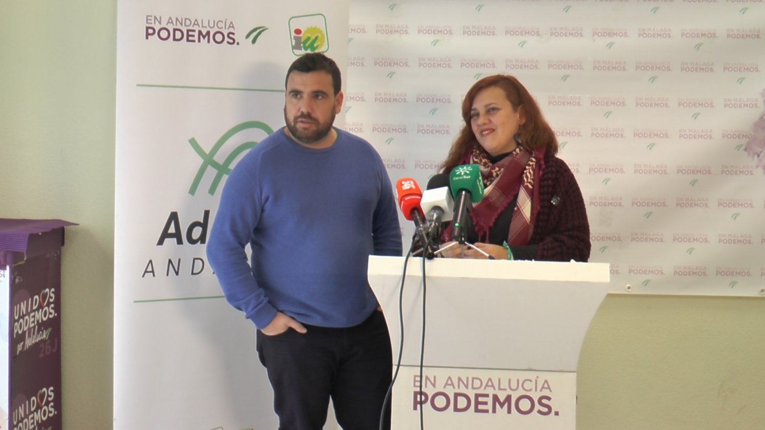 Adelante pide intervenir el sector eléctrico para garantizar la luz en los hogares