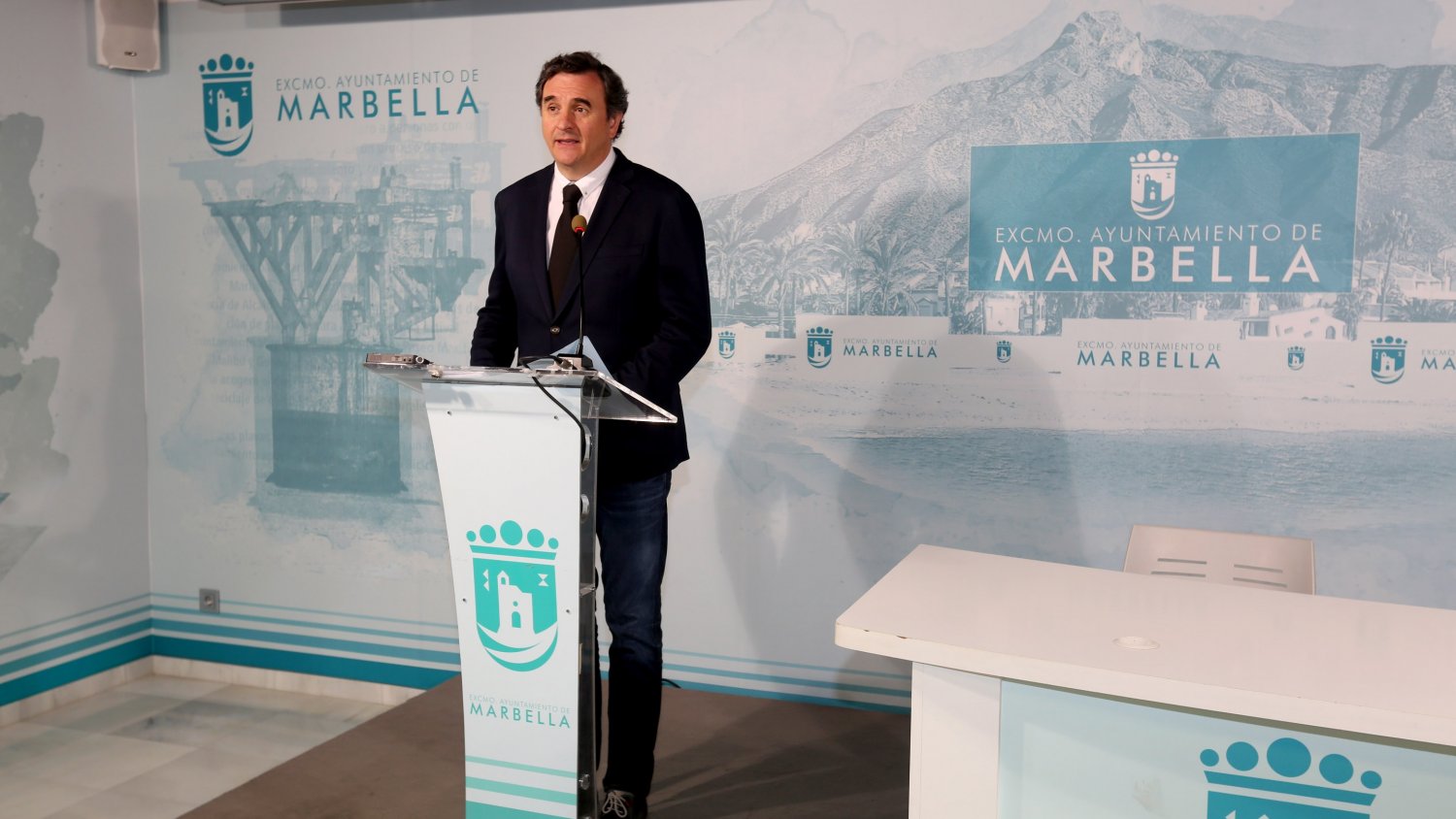 Marbella aprueba licencias urbanísticas para dos proyectos de viviendas en Nueva Andalucía