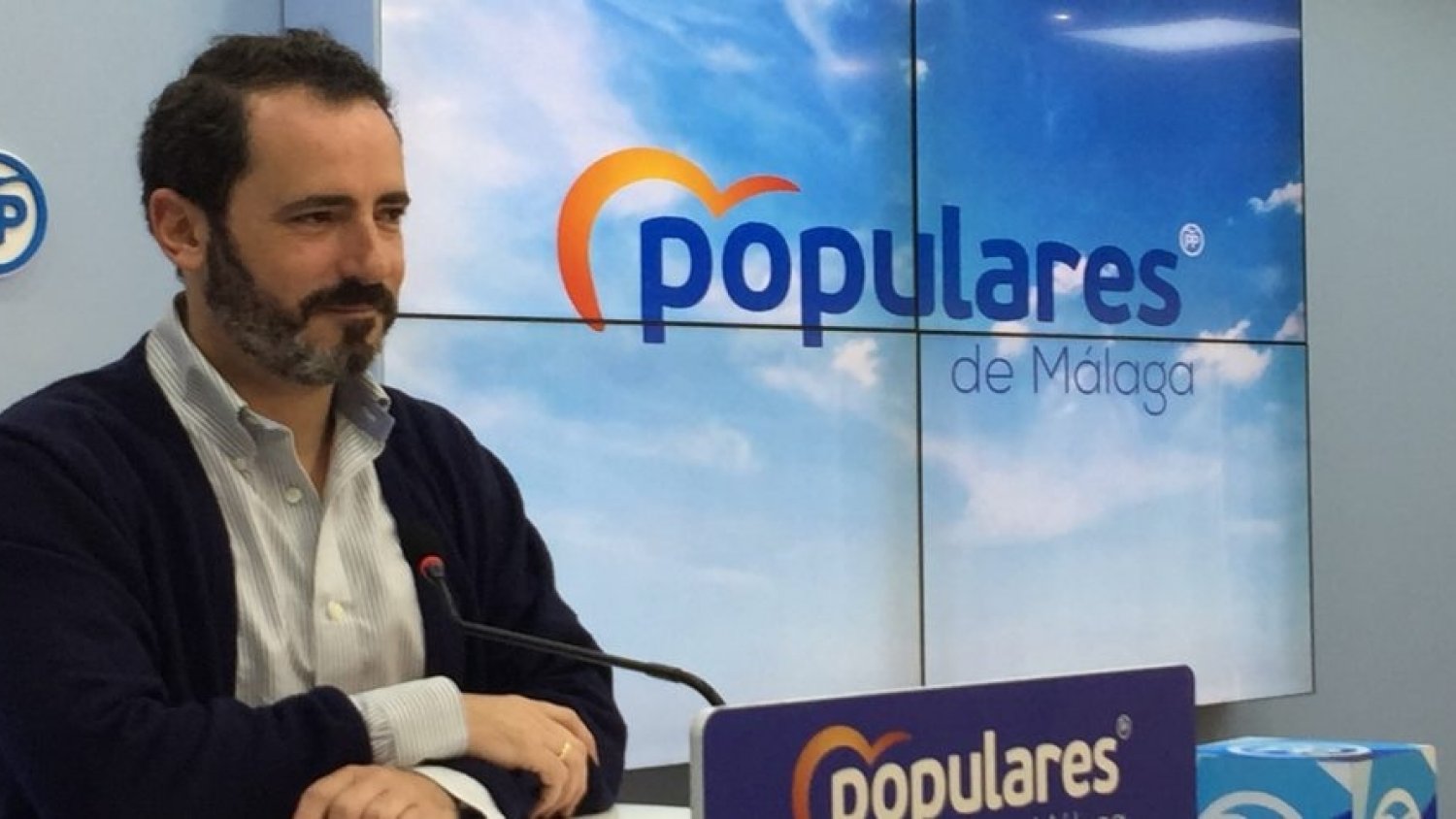 El PP destaca que los retrasos en el pago de los ERTE es 100% responsabilidad del Gobierno