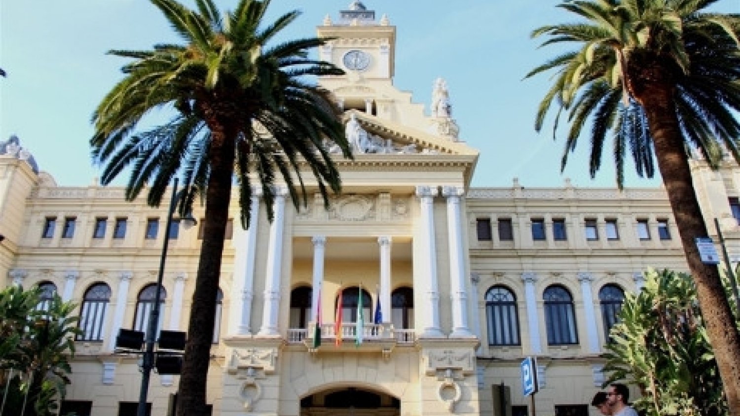 El Ayuntamiento de Málaga cuenta con un superávit de 2019 que alcanza los 48,6 millones de euros