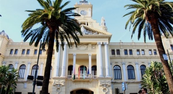 El Ayuntamiento de Málaga cuenta con un superávit de 2019 que alcanza los 48,6 millones de euros