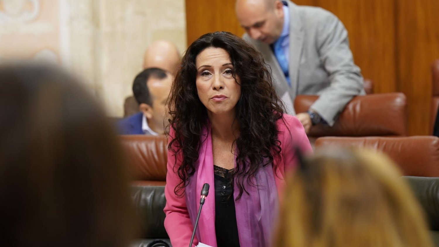 Igualdad transfiere casi 970.000 euros para Ayudas Económicas Familiares en la provincia de Málaga