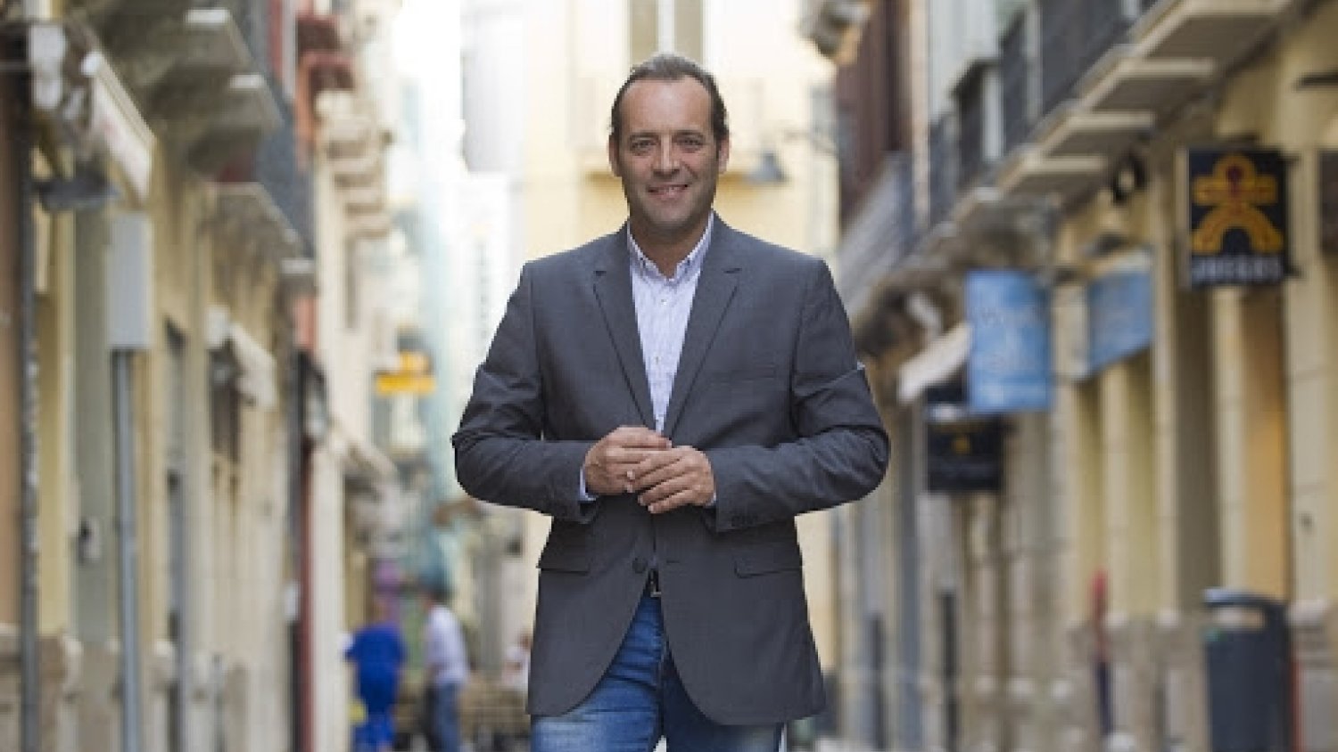 Cs exige a Cassá que entregue su acta por coherencia personal y respeto a los principios del partido