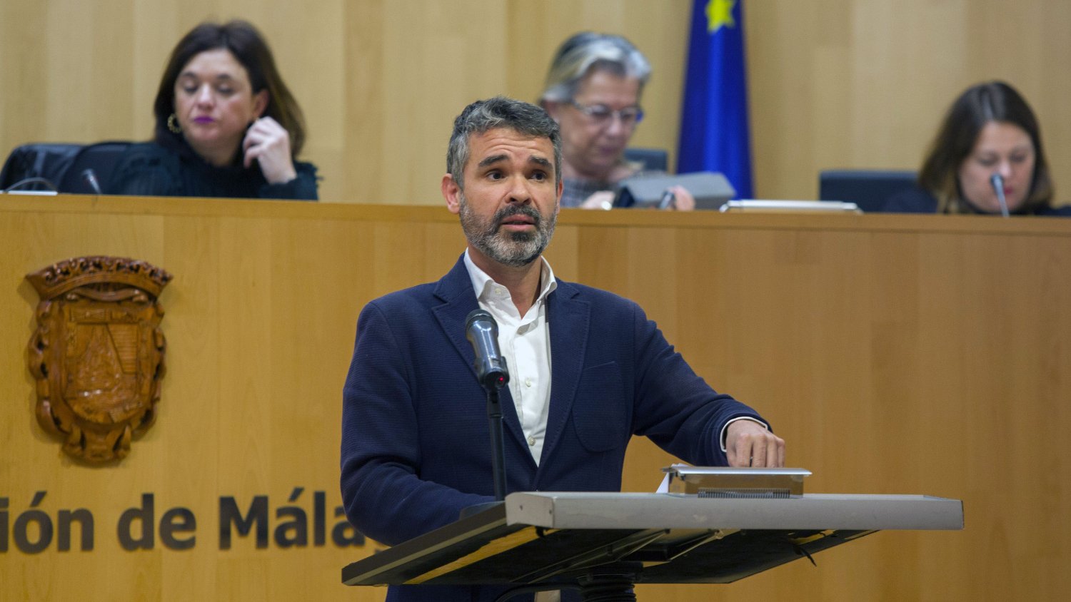 PSOE pide a la Diputación destinar más transferencias a los pueblos para aumentar su capacidad de inversión