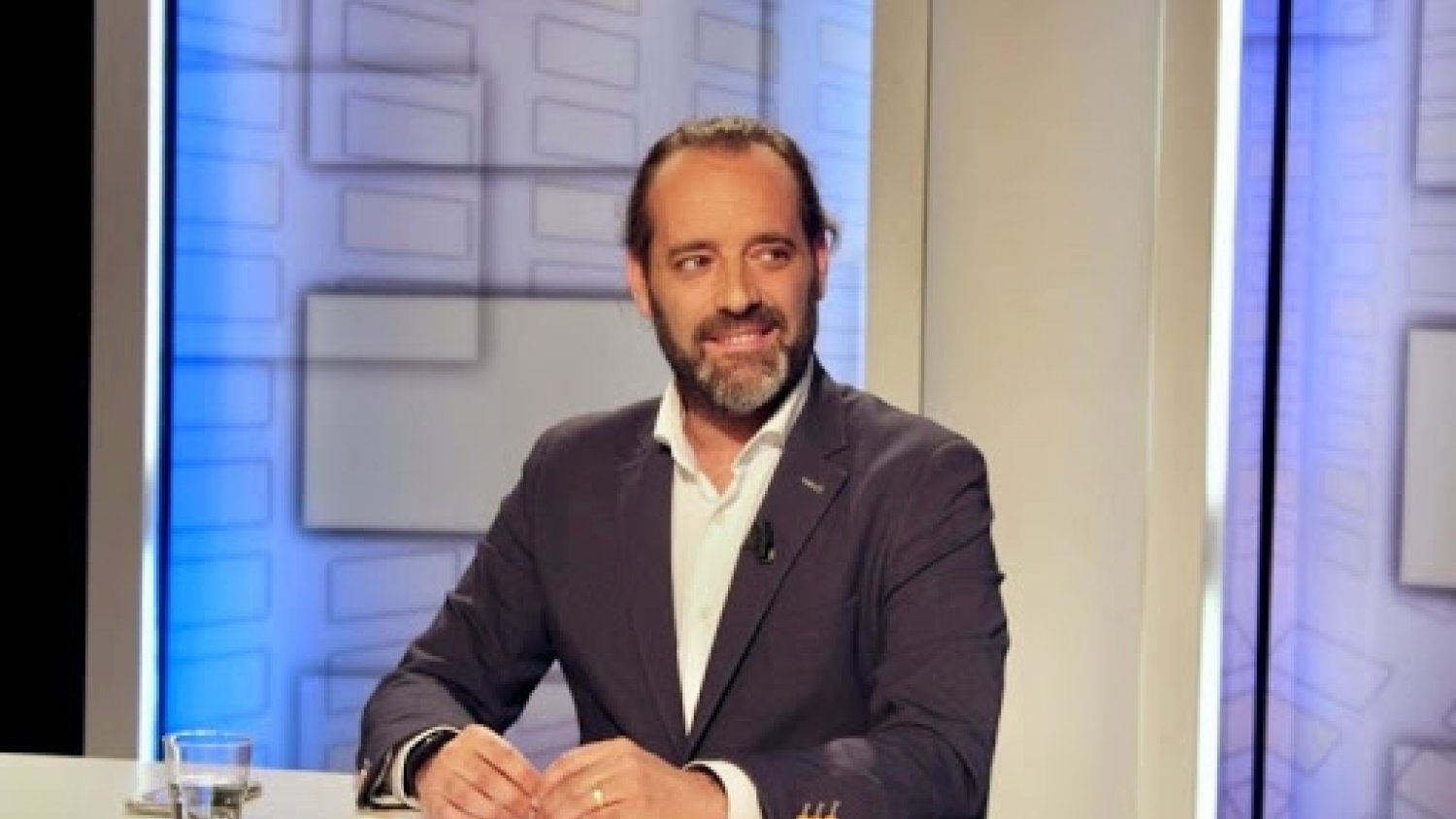 Juan Cassá abandona Ciudadanos y pasa al grupo de no adscritos en el Ayuntamiento y la Diputación