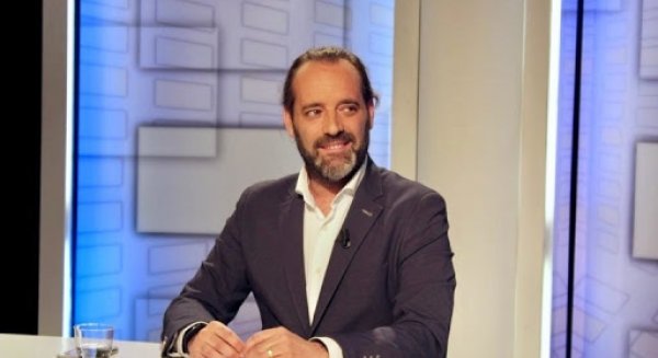 Juan Cassá abandona Ciudadanos y pasa al grupo de no adscritos en el Ayuntamiento y la Diputación