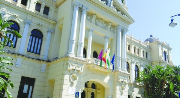 Ayuntamiento avanza en el vial de conexión del sector “El Cañaveral” a Puerto Sol y en la sede de Medac