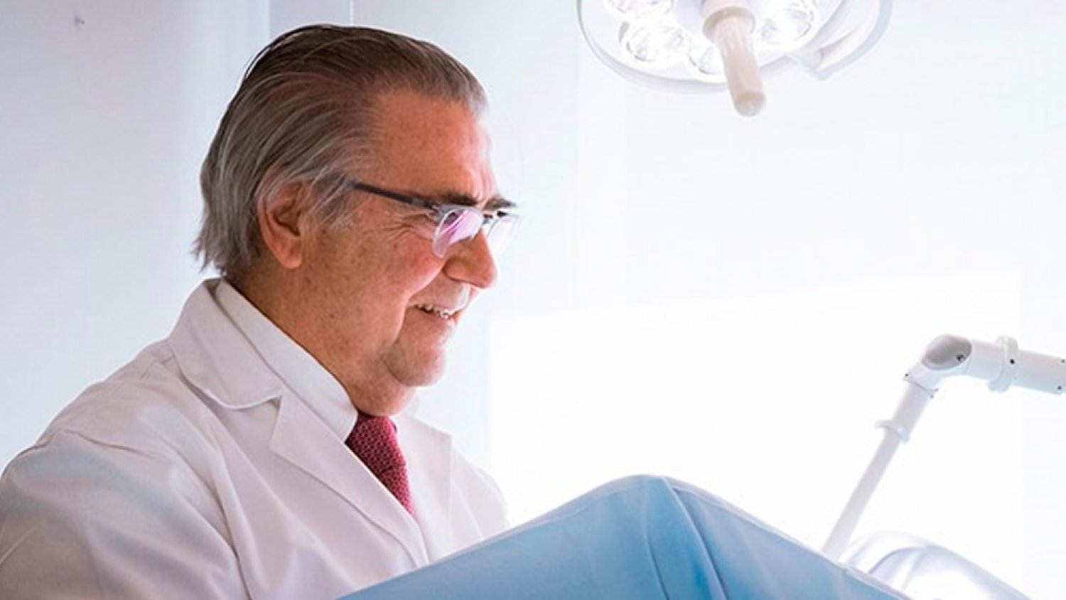 El Centro de Urología de Málaga reinicia sus estudios sobre impotencia, disfunciones erectiles y obesidad