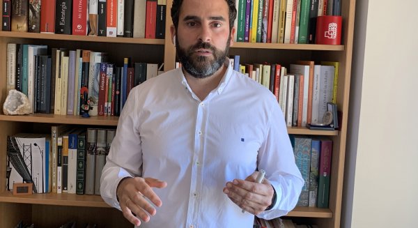 El PSOE pide al equipo de gobierno no crear falsas expectativas con la celebración de la feria de Málaga