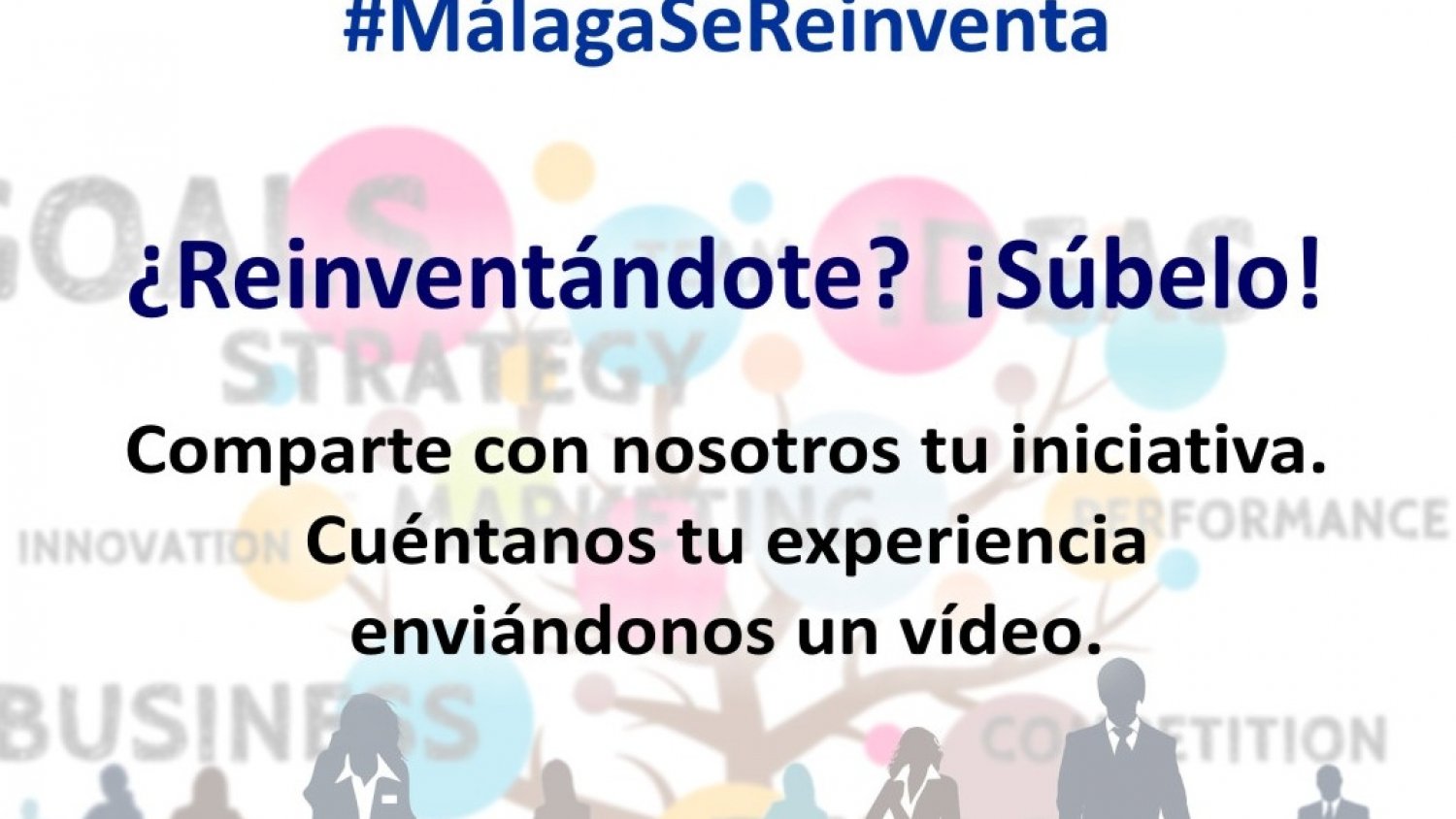 La Cámara de Comercio apoya con una campaña el esfuerzo de autónomos y pymes por seguir en activo