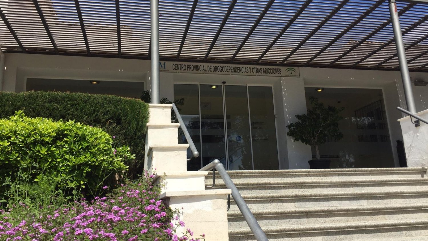 Centro Provincial de Drogodependencias recibe más de 700 casos urgentes durante el estado de alarma
