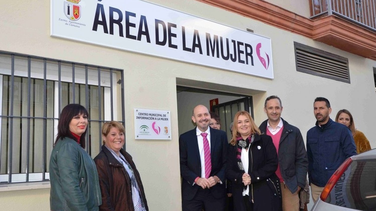 El IAM convoca ayudas para el mantenimiento de los Centros Municipales de Información a la Mujer