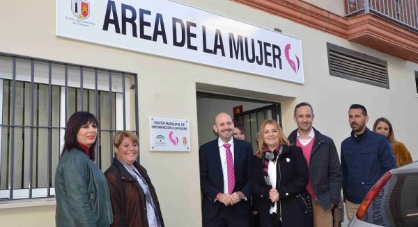 El IAM convoca ayudas para el mantenimiento de los Centros Municipales de Información a la Mujer